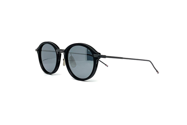 Thom Browne - UES011A (Matte Black) – Good See Co.