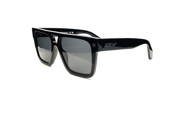 Off-White™ - Springfield (Black | Dark Grey) – Good See Co.