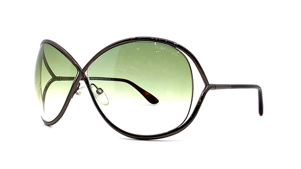 Tom Ford - Miranda (Dark Bronze) – Good See Co display picture 2