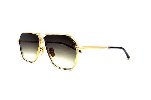 Jacques Marie Mage x Evangelie Smyrniotaki - Stellar (Gold) – Good