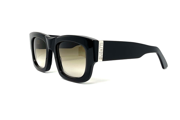 BUGATTI -48M (Black) – Good See Co display picture 1