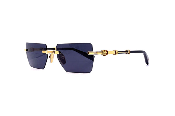 Balmain - Pierre (Gold/Black) – Good See Co.