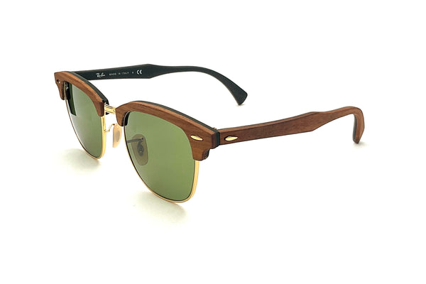Ray-Ban - RB3016-M [51] (1182-4E) – Good See Co.