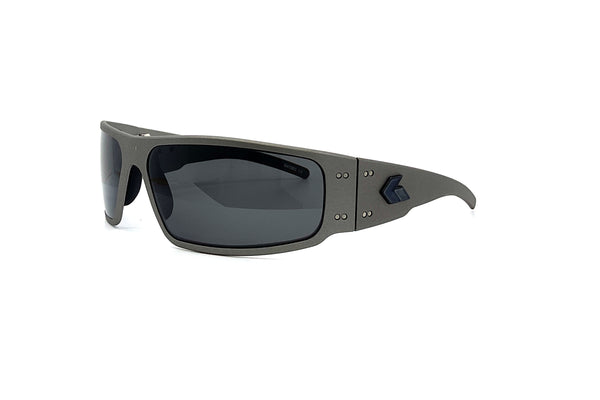 Gatorz - Magnum (Gunmetal Cerakote w/Black Logo) (Polar) – Good