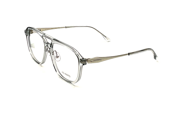 Kio Yamato - KP-269U (Grey Crystal/Silver) – Good See Co.