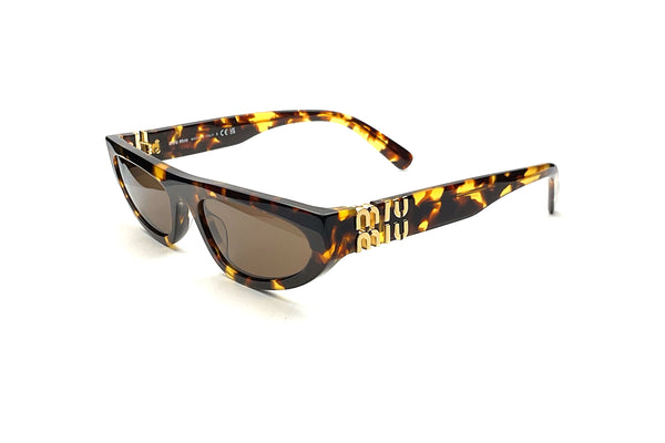 Miu Miu - SMU 07Z (Havana) – Good See Co.