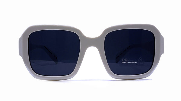 Prada - SPR 28Z (White) – Good See Co.