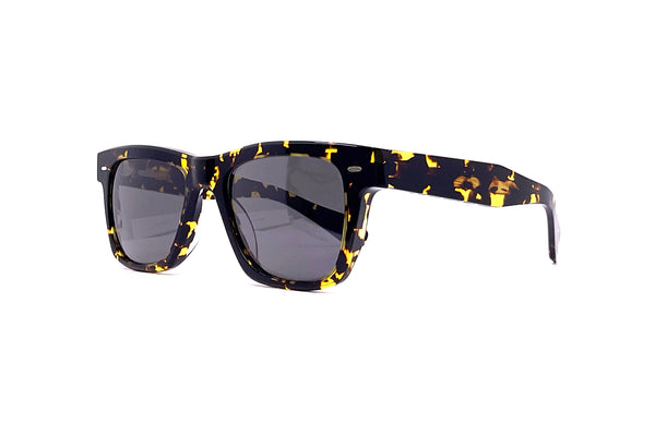 Oliver Peoples - N.04 Sun (Tokyo Tortoise) – Good See Co.