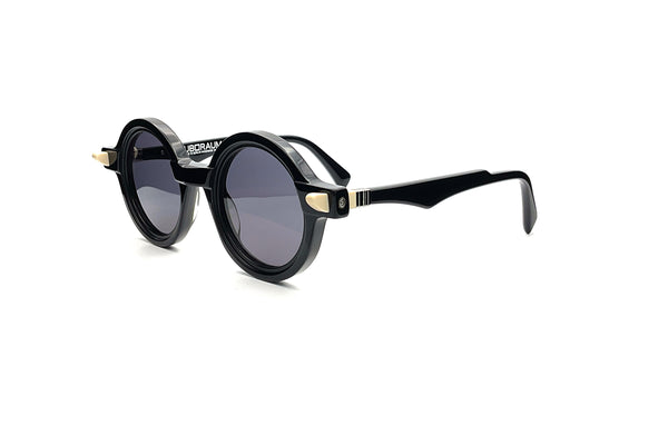 Kuboraum - Mask Q7 (Black Shine) – Good See Co.