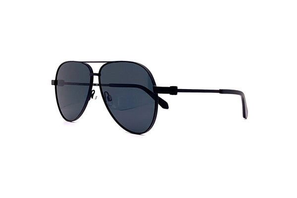 Off-White™ - Ruston (Black) – Good See Co.