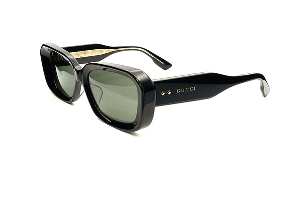 Gucci - GG1531SK (Black) – Good See Co.