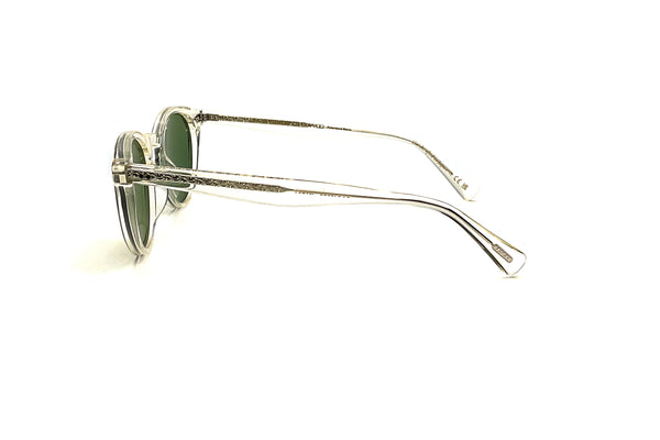 Oliver Peoples - Romare Sun (Pale Citrine) – Good See Co.