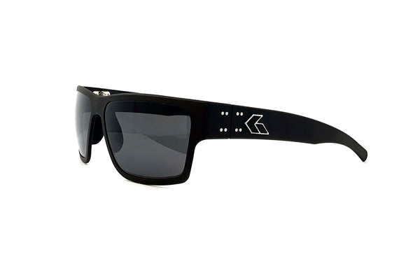 Gatorz - Delta (Black Cerakote w/Silver Logo) (Polar) – Good
