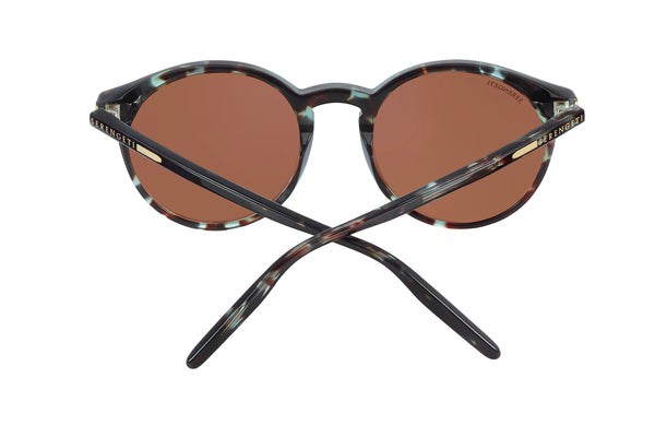 Serengeti Leonora Tortoise Sunglasses Polarized with Grey Lenses. Serengeti Leonora Sunglasses | FREE Shipping - Go-Optic.com main image 3
