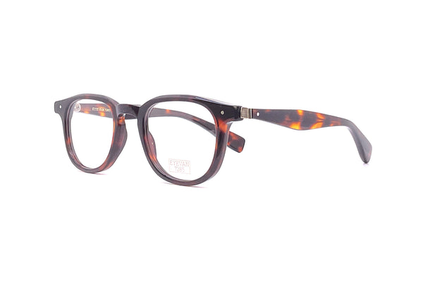 Eyevan 7285 - Model 344E (348) – Good See Co.