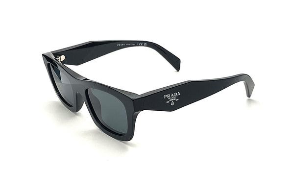 Prada - SPR C06 (Black) – Good See Co.