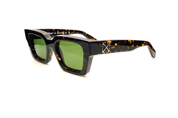 Off-White™ - Virgil L (Havana | Green) – Good See Co.