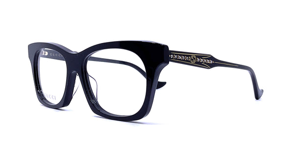 Gucci Eyeglasses - GG1299O (001) – Good See Co.