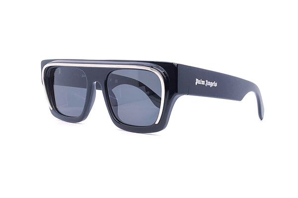 Palm Angels - Salton (Black) FINAL SALE – Good See Co display picture 3