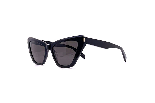 Saint Laurent - SL 466 (001) – Good See Co.