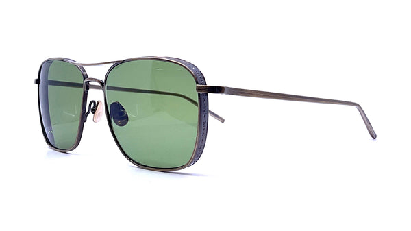 Matsuda - M3099 (Antique Gold)