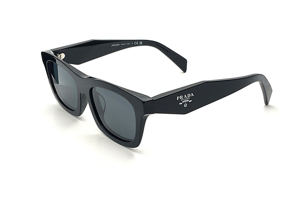 Prada - SPR C06-F (Black) – Good See Co display picture 3
