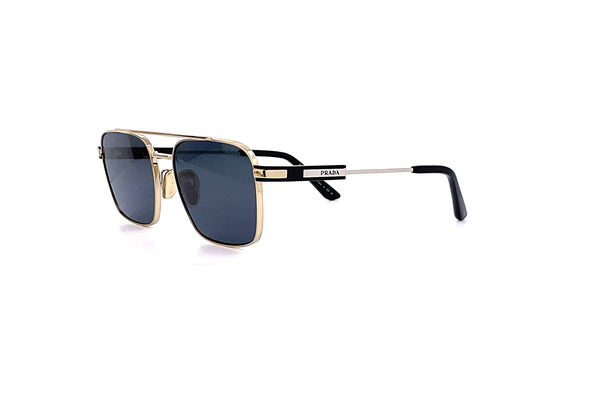 Prada - SPR 67Z (Pale Gold) – Good See Co.