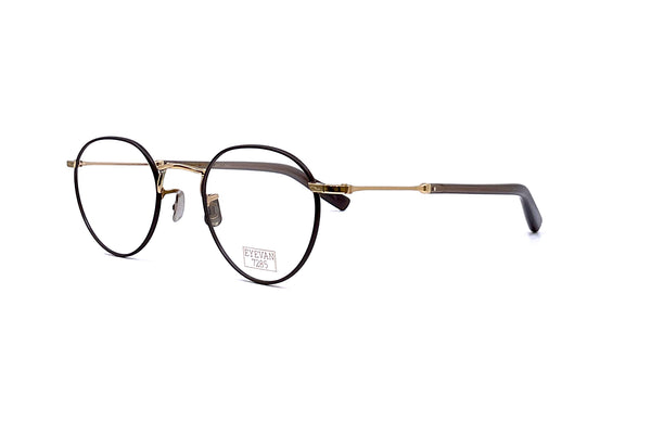 MODEL 338 | EYEVAN 7285