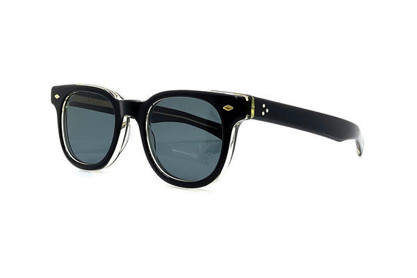 Eyevan - Cadet [49]-E SUN (PBK/ECR) – Good See Co.