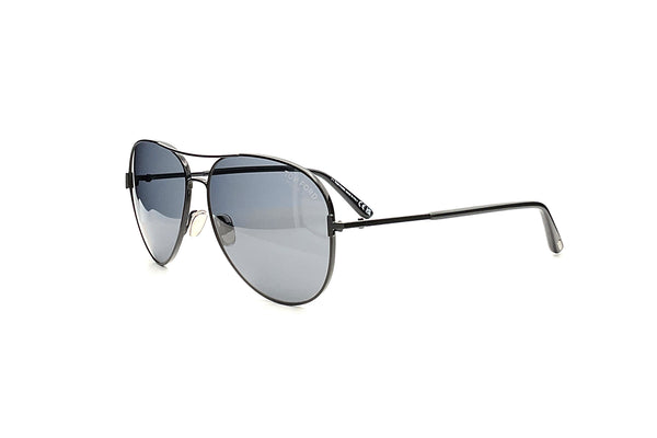 Tom Ford - Clark (Black) – Good See Co.