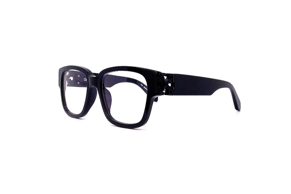 Off-White™ - Optical Style 47 (Black) FINAL SALE – Good See Co.