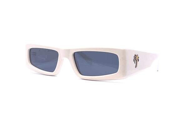 Palm Angels - Yreka (White) – Good See Co display picture 1