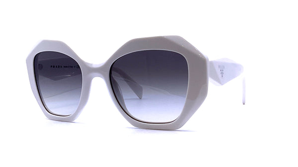 Prada SPR 16W Talc