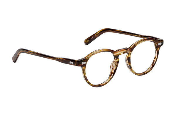 Moscot Eyeglasses - Miltzen Wide [49] – Good See Co.
