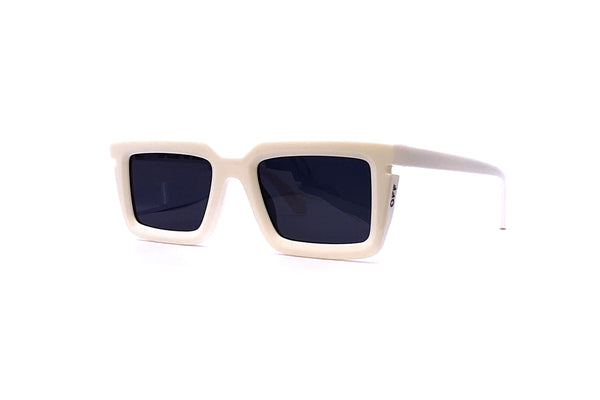 【送料&関税込】Off-White Toledo Sunglasses - Unisex Off-White™ - Toledo (Black) FINAL SALE – Good See Co.