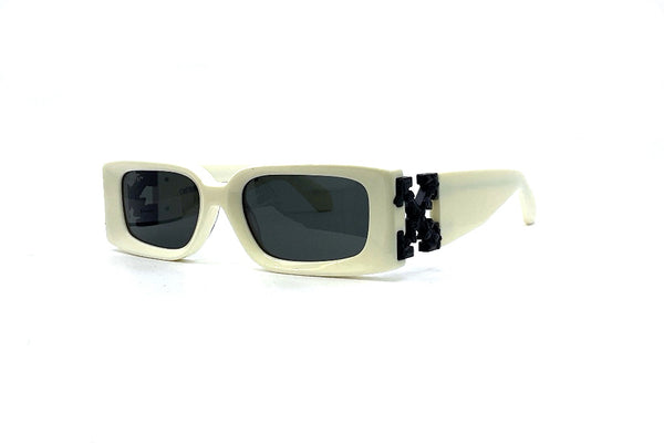 Off-White™ - Roma (White | Grey) FINAL SALE – Good See Co