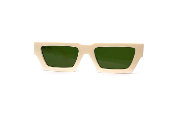 Off-White™ - Manchester (White | Green) – Good See Co.
