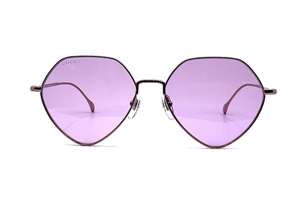 Gucci - GG1182S (004) – Good See Co display picture 3
