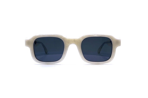 【 新品 THIERRY LASRY / SUNGLASSES 】 Thierry Lasry FOXXXY Rectangle Sunglasses – THIERRY LASRY