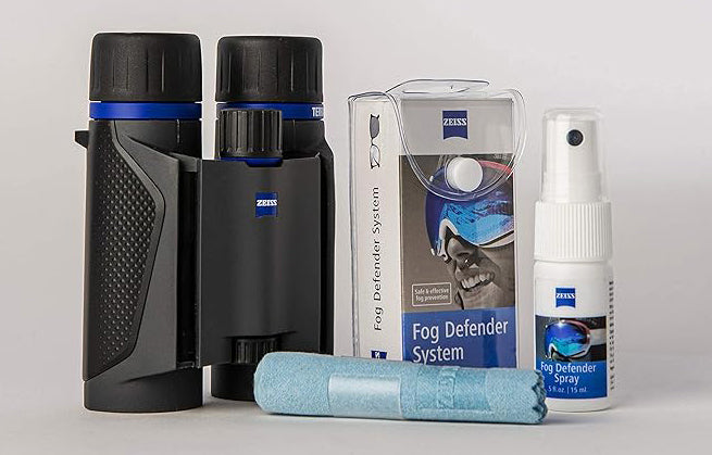 Zeiss Fog Defender Spray System (Anti-Fog Kit)