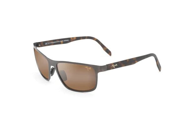 Maui Jim - Anemone (Brushed Chocolate) – Good See Co.