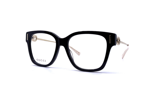 ☆優さま専用☆【GUCCI】眼鏡 Gucci GG1204O Designer Fashion Eyeglasses Stylish Square Frame
