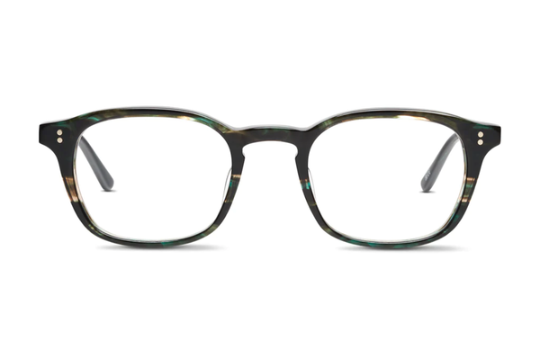 SALT QUINN 50 Sunglasses Quinn 50 RX | Coastal Fog – SALT. Optics main image 2