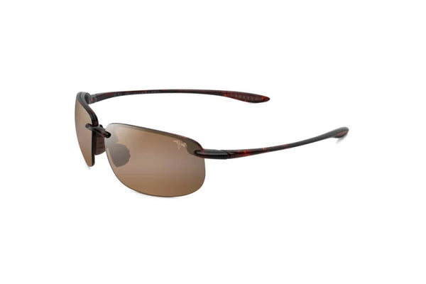 Maui Jim - Ho'okipa Xlarge (Tortoise) – Good See Co.