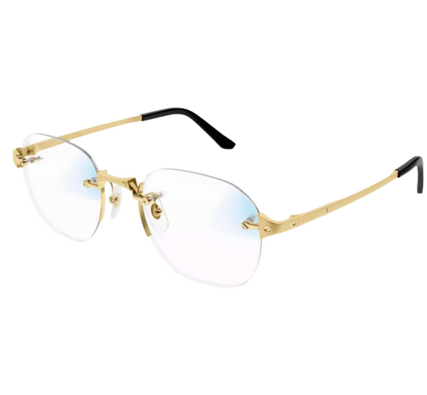 Cartier - Santos de Cartier - CT0478S (001) – Good See Co.