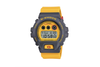 Casio - G-Shock DW6900 (Yellow/Grey)