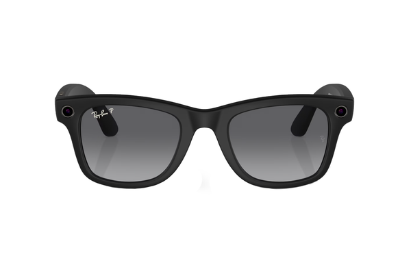 Wayfarer matte outlet