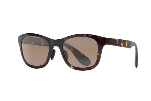 Maui Jim - Hana Bay (Tokyo Tortoise | HCL® Bronze) – Good See Co.