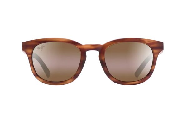 Maui Jim - Koko Head (Matte Tortoise | HCL® Bronze) – Good See Co.