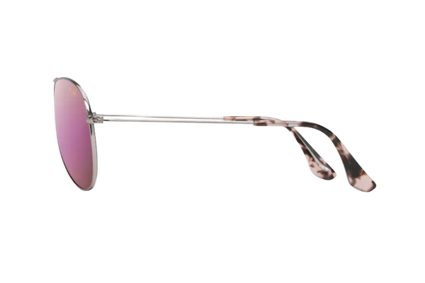 Maui Jim - Mavericks (Rose Gold | MAUI Sunrise) – Good See Co display picture 1